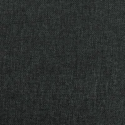 VidaXL Fauteuil inclinable de massage Gris foncé Tissu 2 VidaXL Fauteuil inclinable de massage Gris foncé Tissu – Image 2
