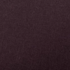 VidaXL Fauteuil de massage inclinable Violet Tissu -Fauteuils électriques Soldes image 2 321417