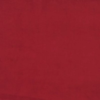 VidaXL Fauteuil de massage inclinable Rouge bordeaux Velours 2 VidaXL Fauteuil de massage inclinable Rouge bordeaux Velours – Image 2