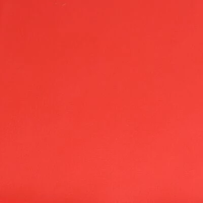 VidaXL Fauteuil de massage inclinable Rouge Similicuir 2 VidaXL Fauteuil de massage inclinable Rouge Similicuir – Image 2