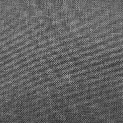 VidaXL Fauteuil de massage inclinable Gris clair Tissu -Fauteuils électriques Soldes image 6 324079