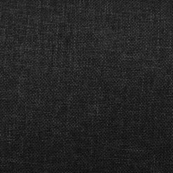 VidaXL Fauteuil de massage inclinable Noir Tissu 11 VidaXL Fauteuil de massage inclinable Noir Tissu -Fauteuils électriques Soldes image 6 324081