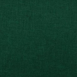 VidaXL Fauteuil de massage inclinable Vert foncé Tissu -Fauteuils électriques Soldes image 6 324085