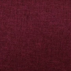 VidaXL Fauteuil de massage inclinable Violet Tissu 11 VidaXL Fauteuil de massage inclinable Violet Tissu -Fauteuils électriques Soldes image 6 324086