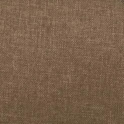 VidaXL Fauteuil de massage inclinable Taupe Tissu -Fauteuils électriques Soldes image 6 324087