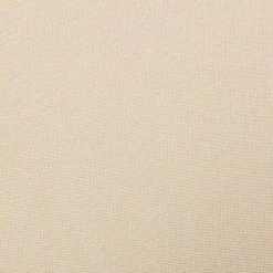 VidaXL Fauteuil de massage inclinable Crème Tissu -Fauteuils électriques Soldes image 6 324088