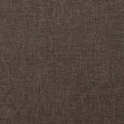 VidaXL Fauteuil de massage inclinable Marron Tissu -Fauteuils électriques Soldes image 6 338910